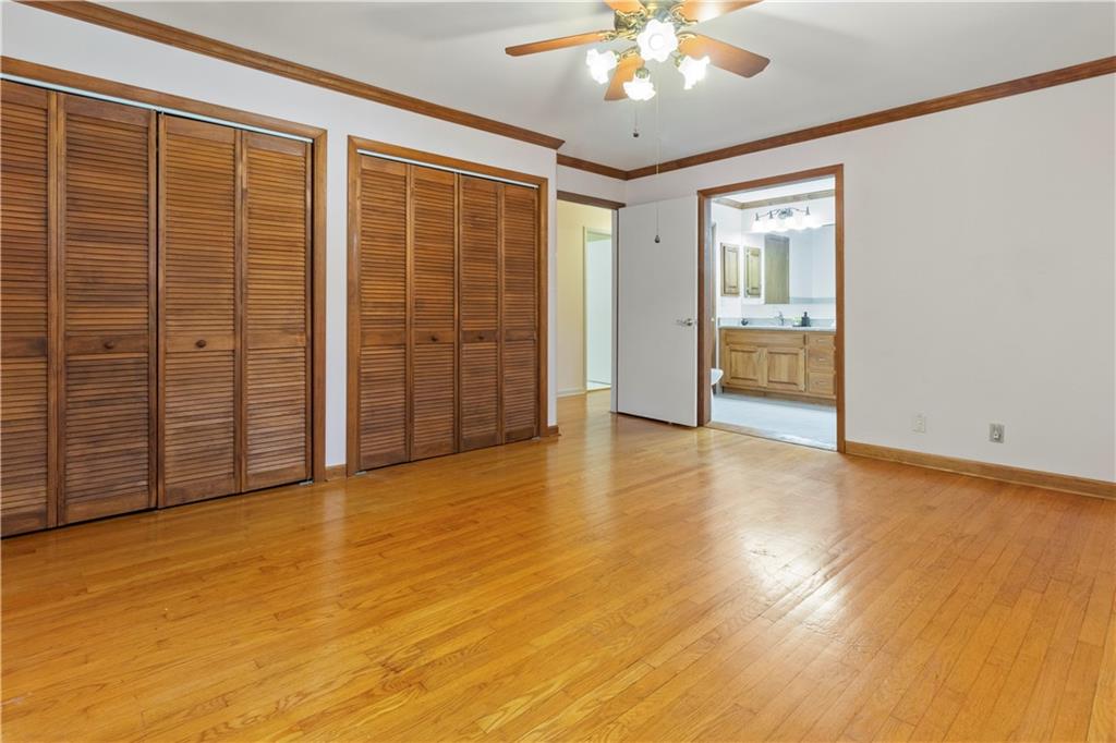 Keller Woods - Residential