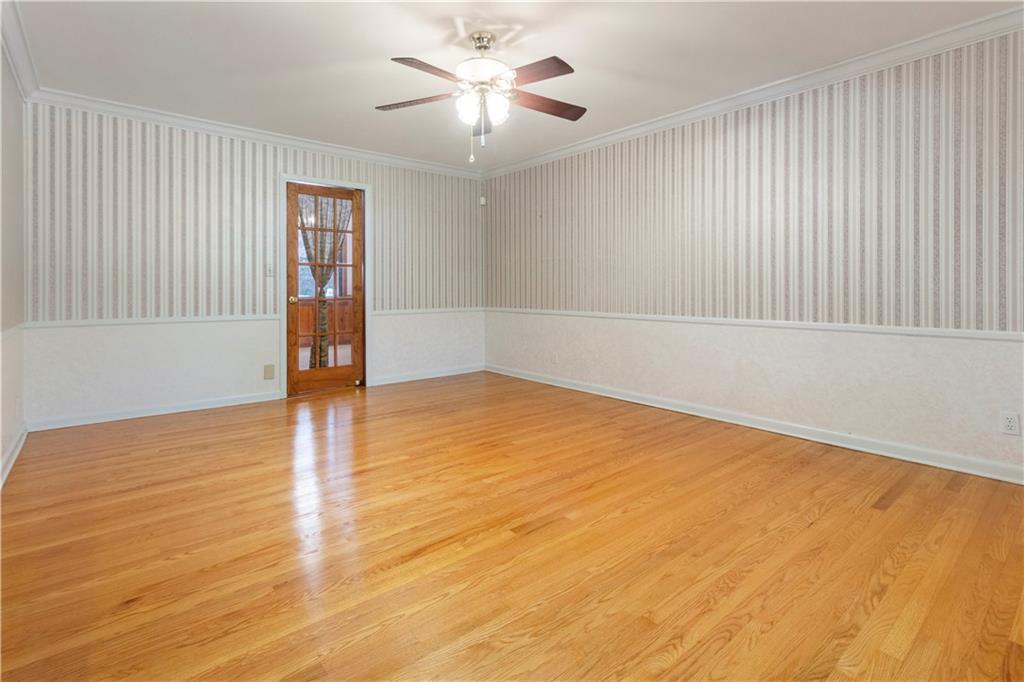 Keller Woods - Residential