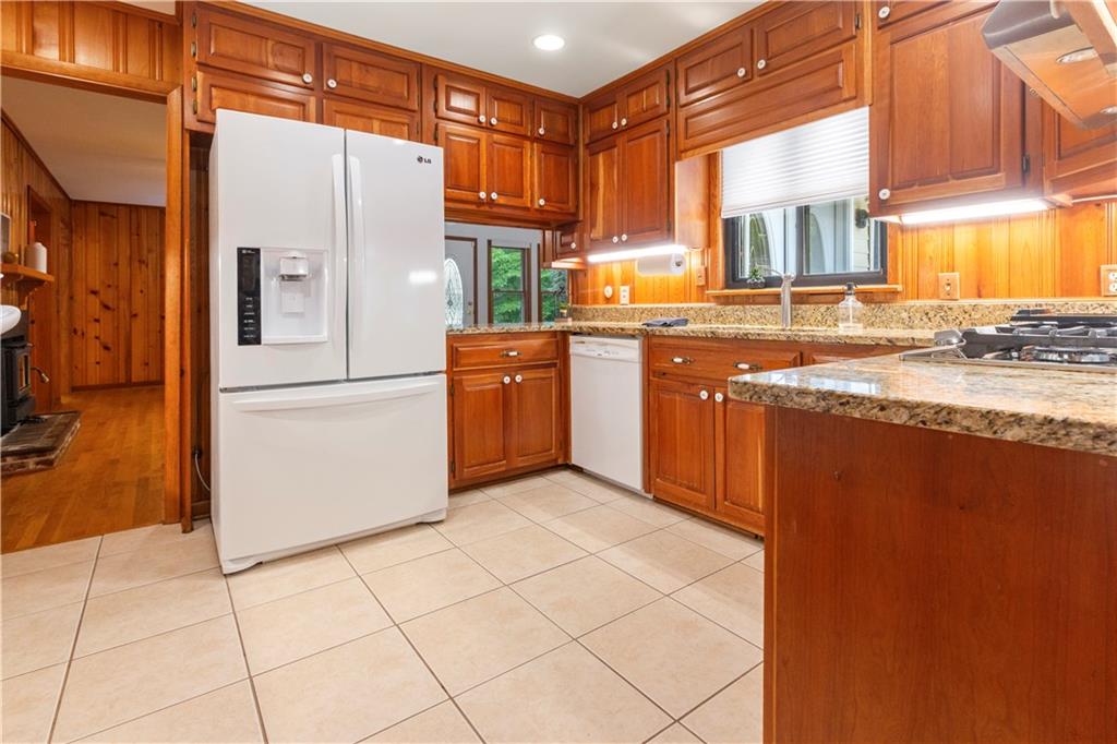 Keller Woods - Residential