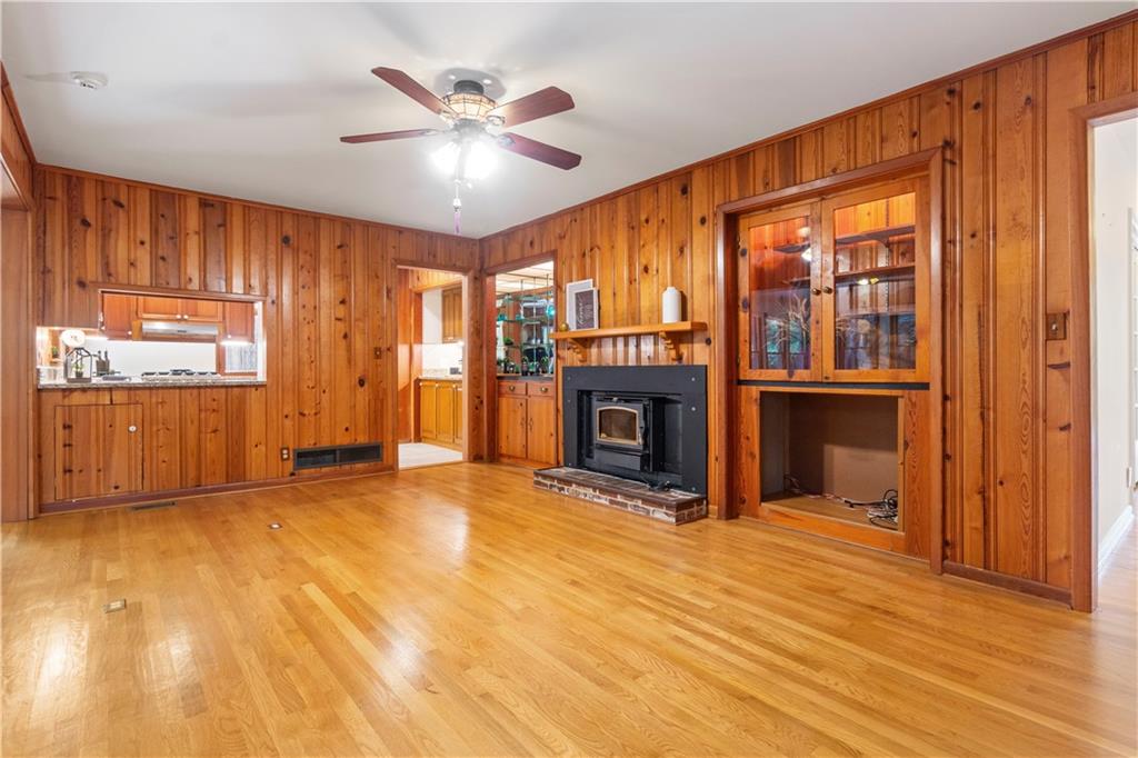 Keller Woods - Residential