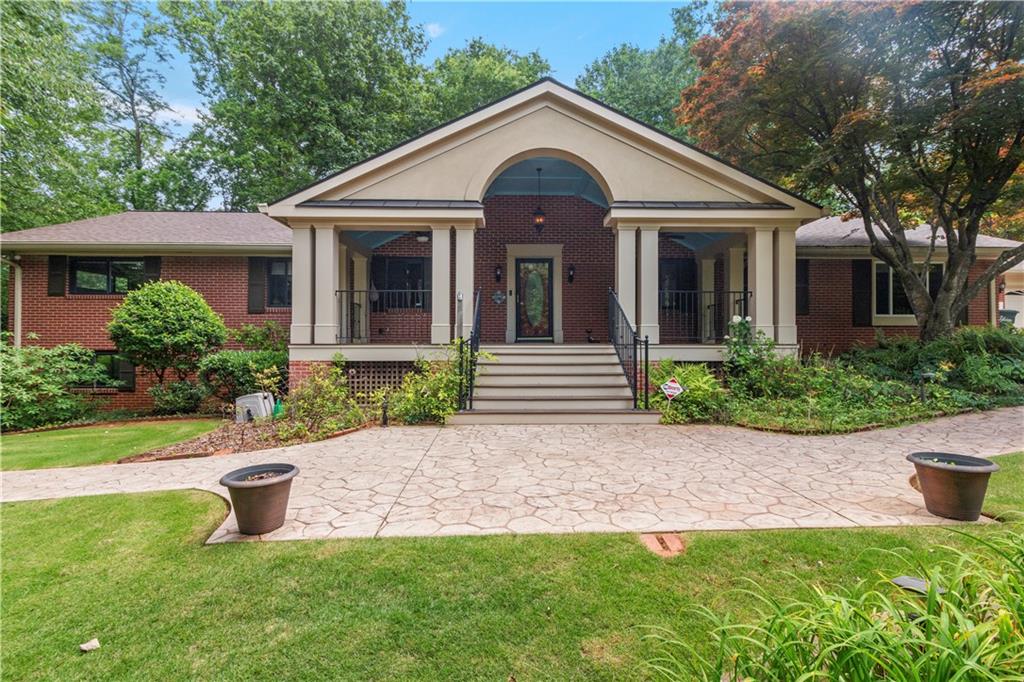 Keller Woods - Residential