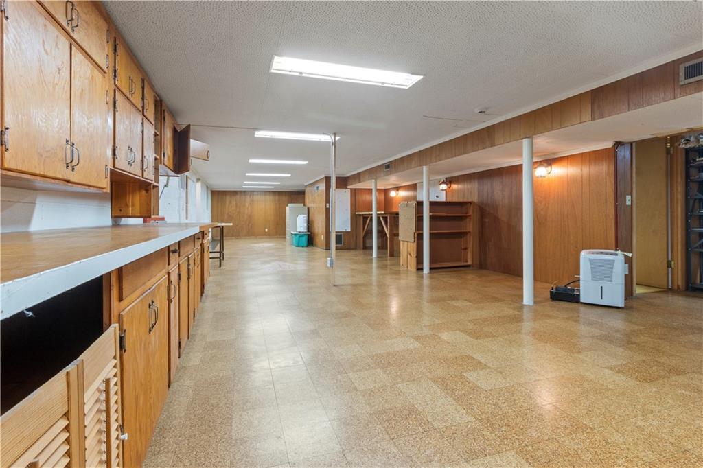 Keller Woods - Residential