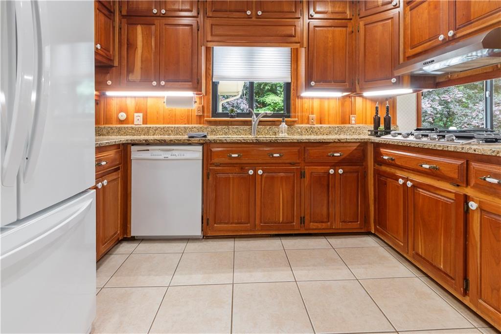 Keller Woods - Residential
