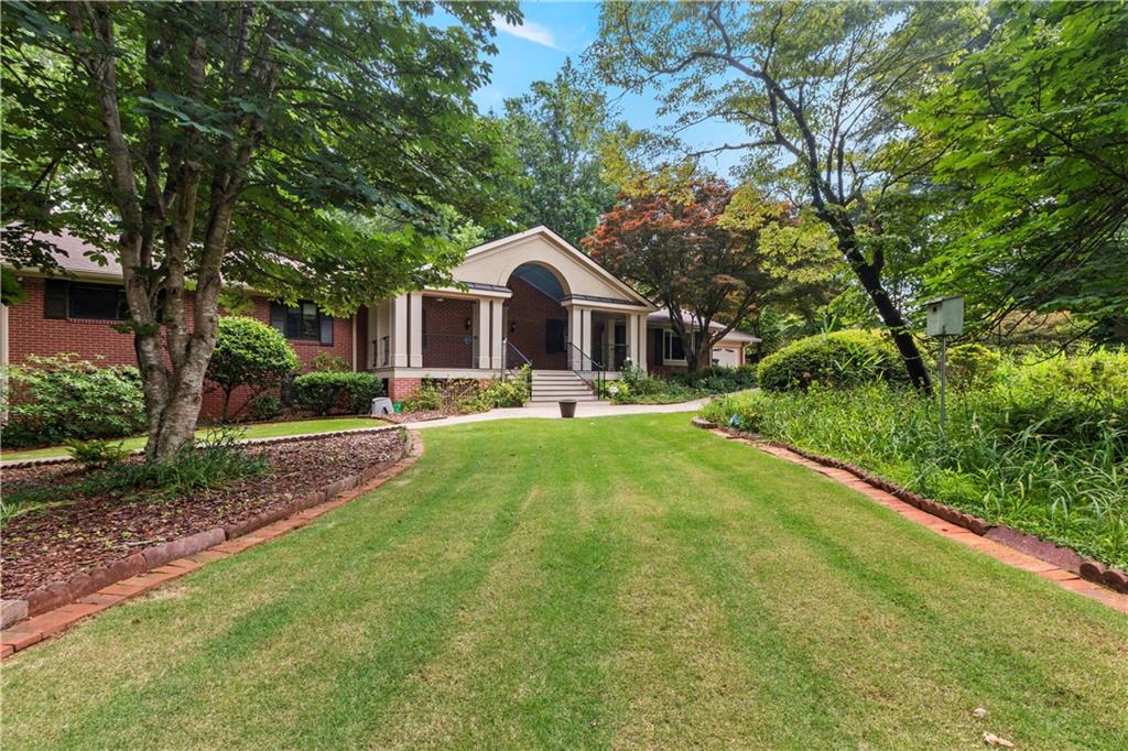 Keller Woods - Residential