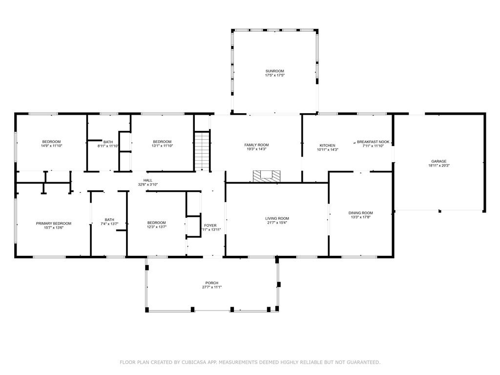 Keller Woods - Residential