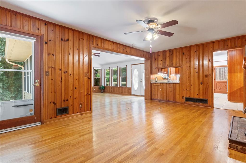 Keller Woods - Residential