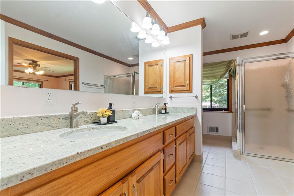 Keller Woods - Residential