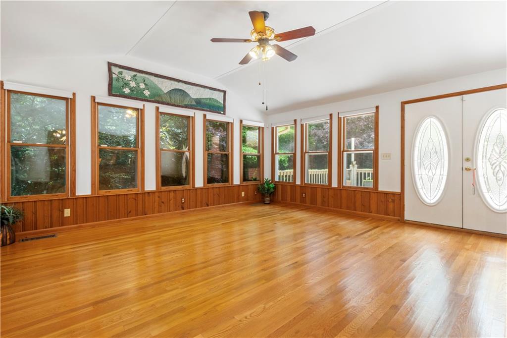 Keller Woods - Residential