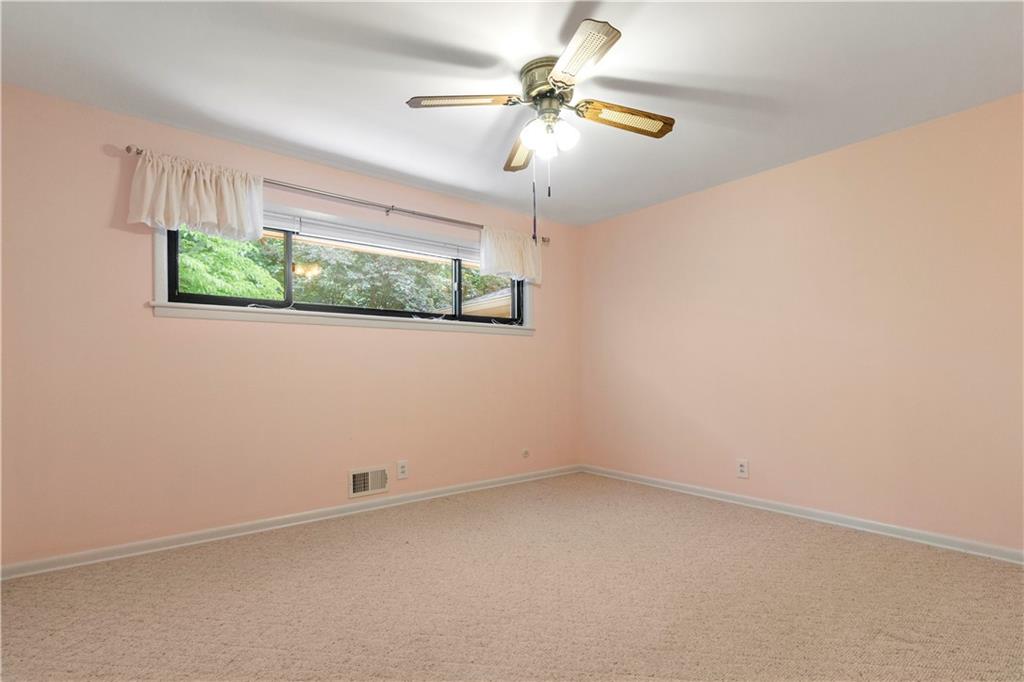 Keller Woods - Residential