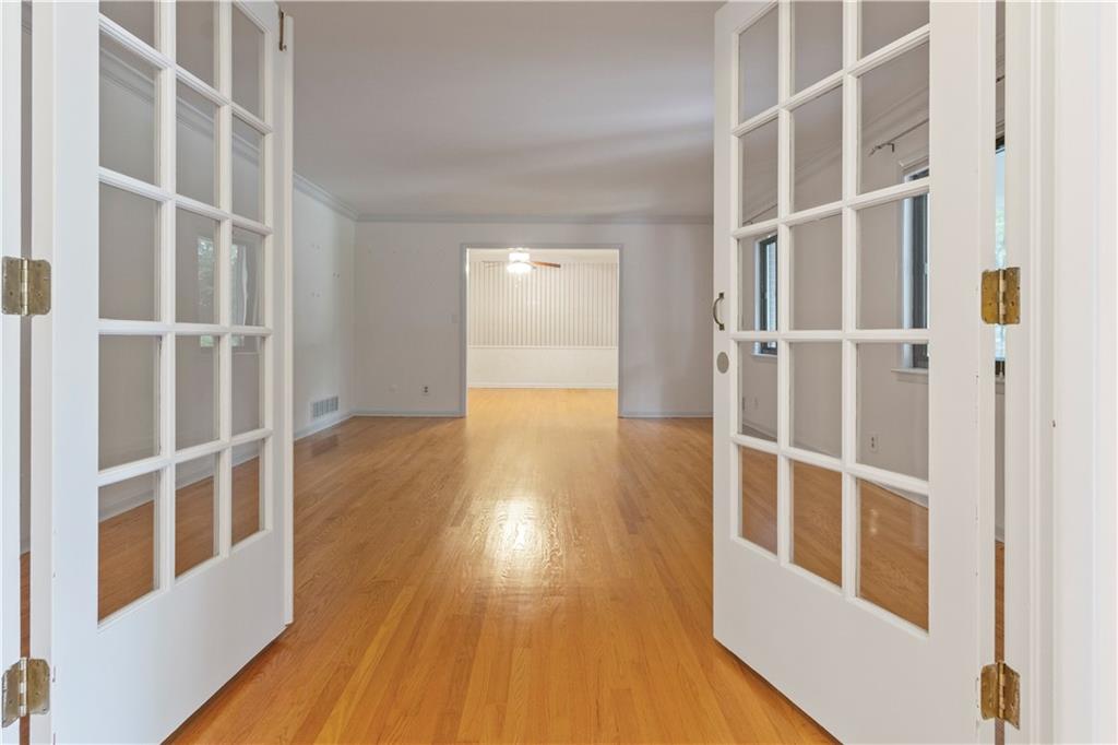 Keller Woods - Residential