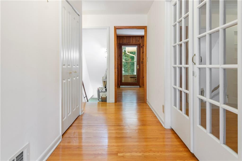 Keller Woods - Residential