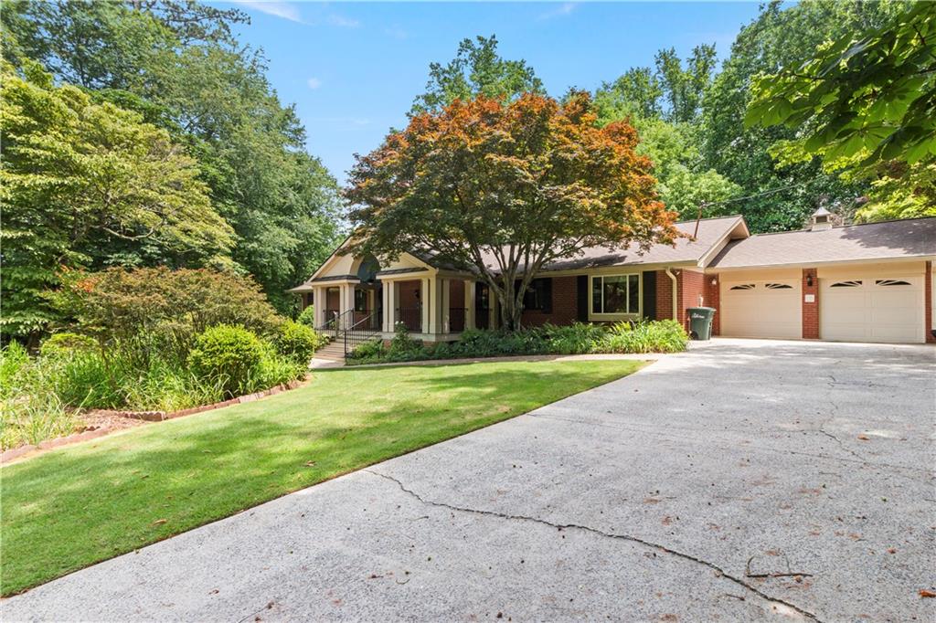 Keller Woods - Residential