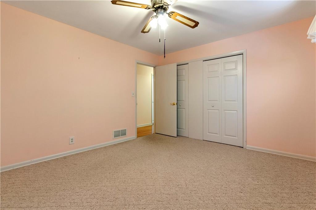 Keller Woods - Residential