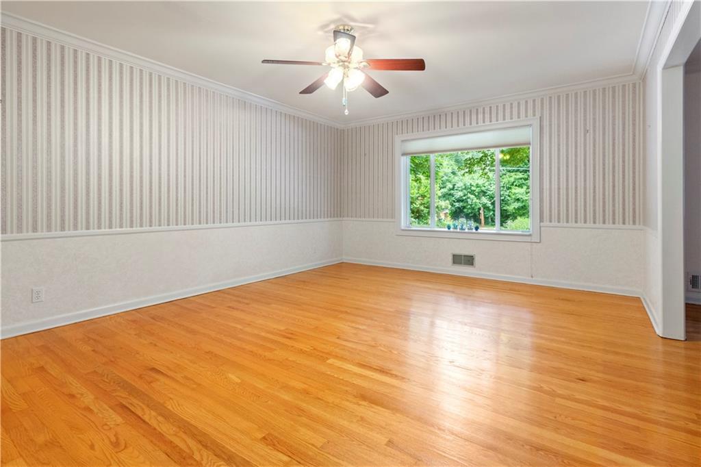 Keller Woods - Residential