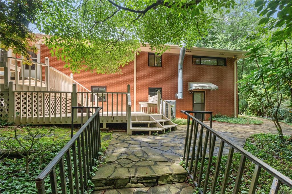Keller Woods - Residential