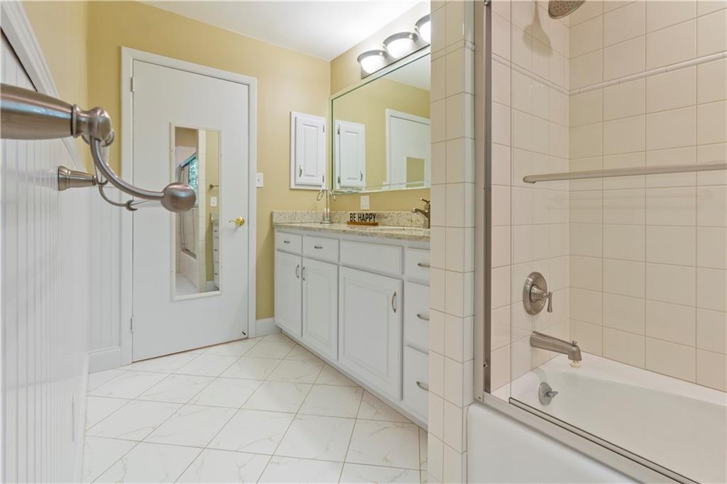Keller Woods - Residential
