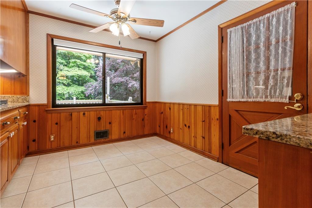 Keller Woods - Residential
