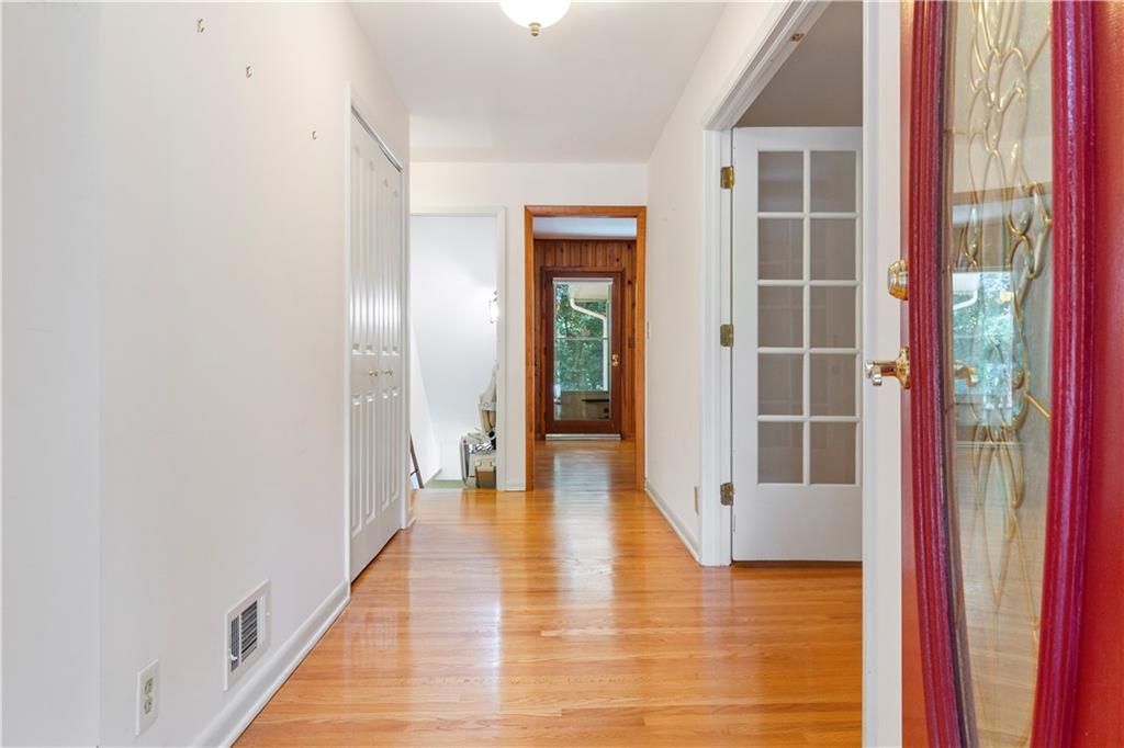 Keller Woods - Residential