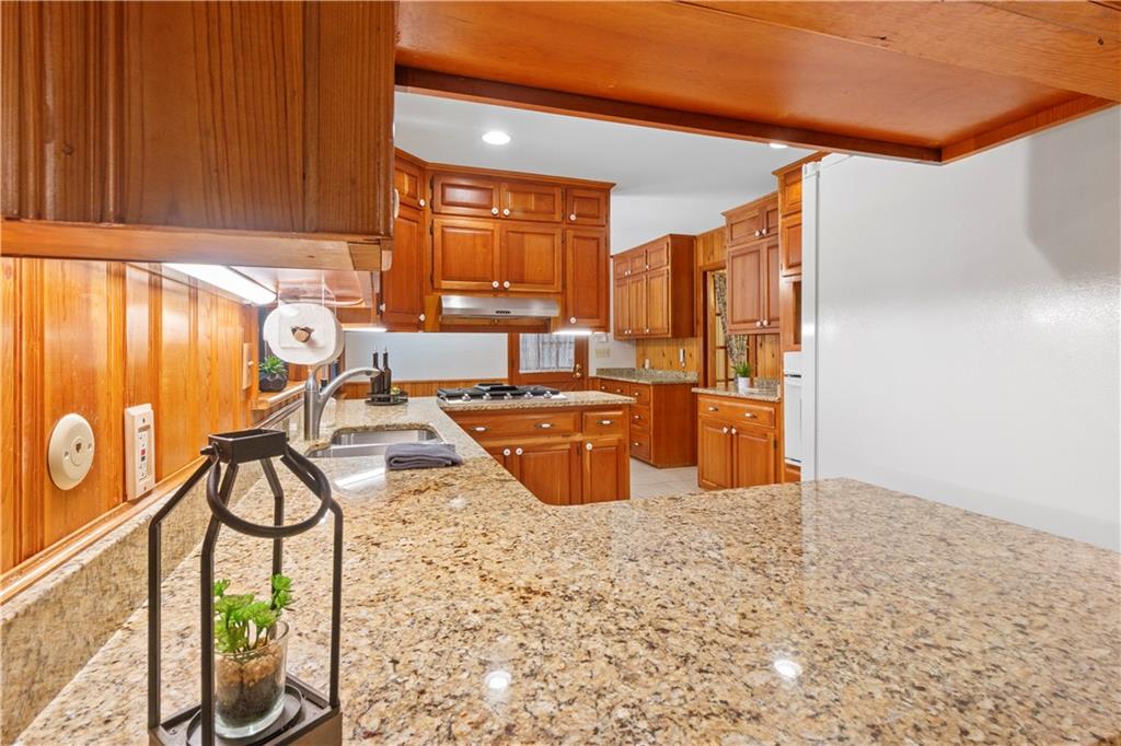 Keller Woods - Residential