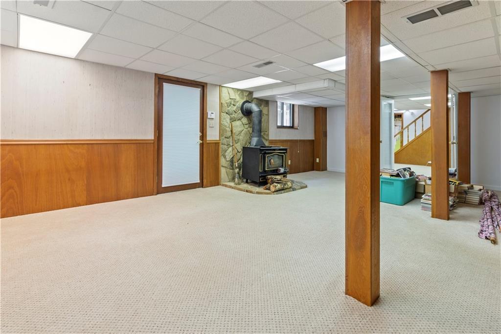 Keller Woods - Residential