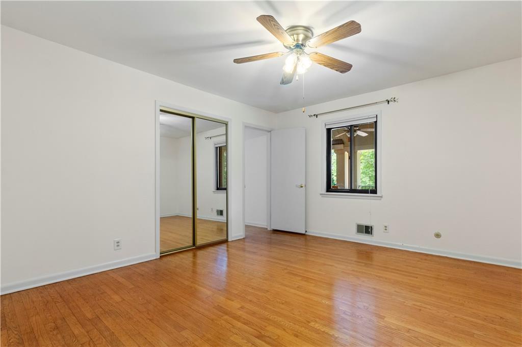Keller Woods - Residential