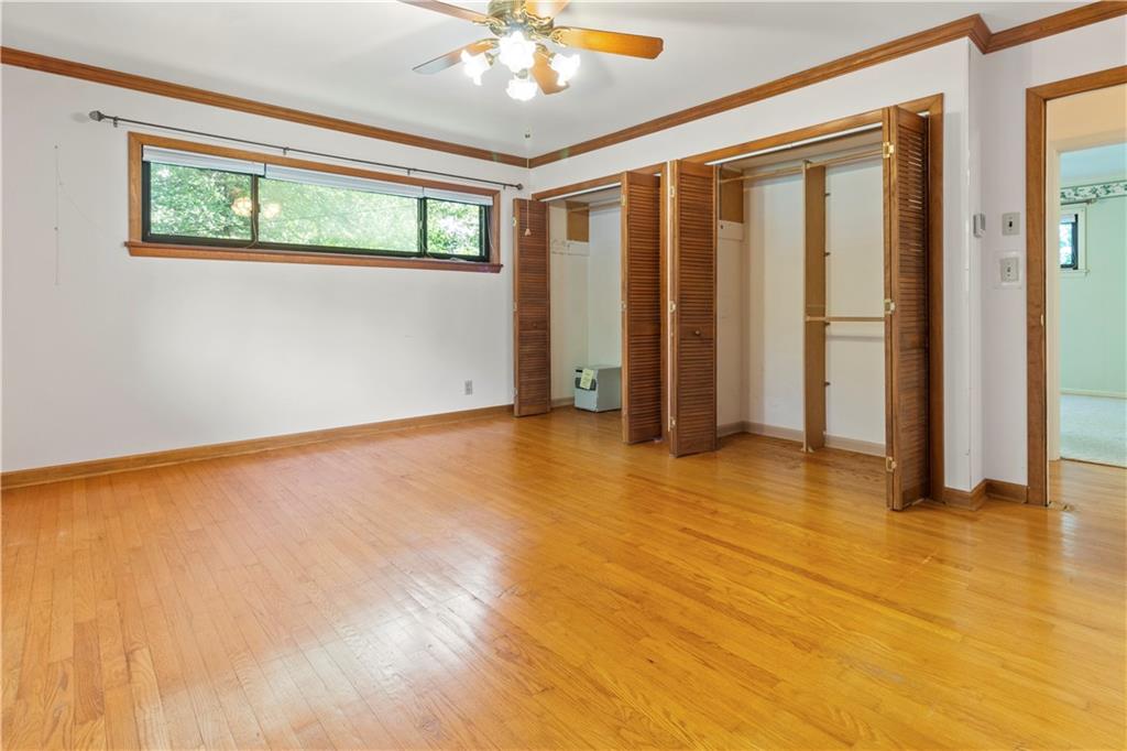 Keller Woods - Residential