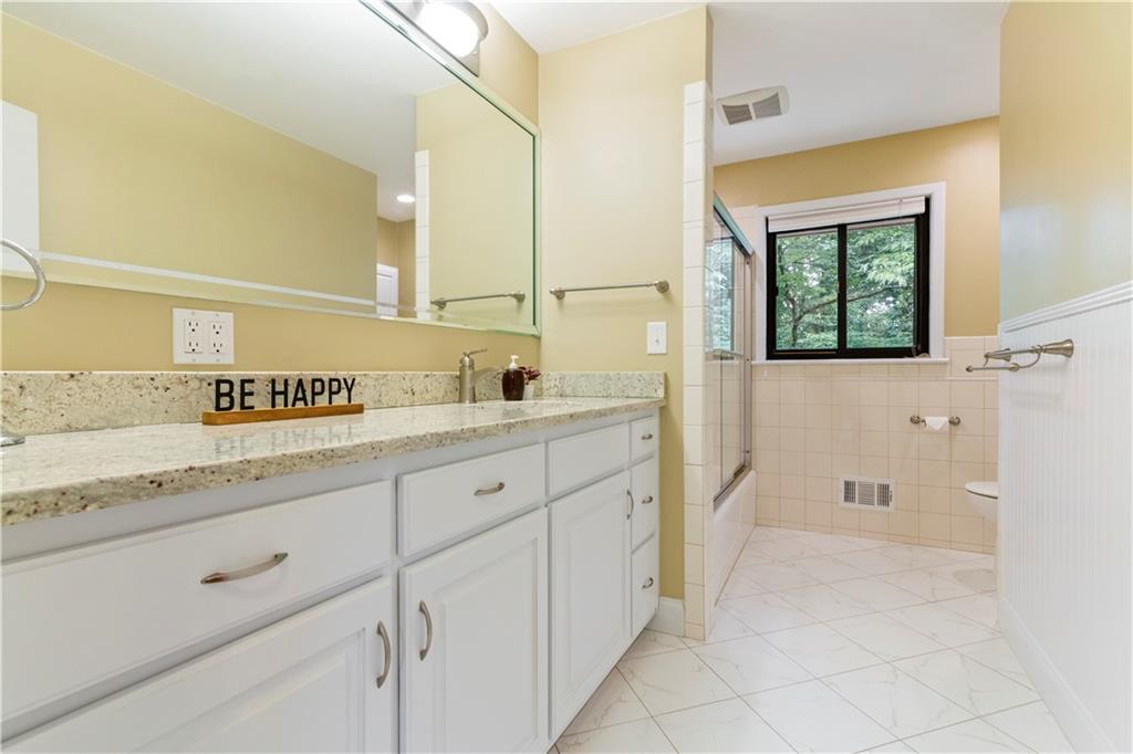 Keller Woods - Residential
