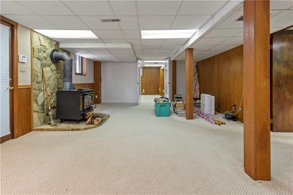 Keller Woods - Residential