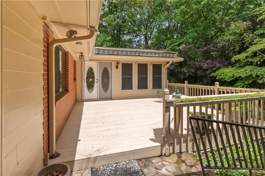 Keller Woods - Residential