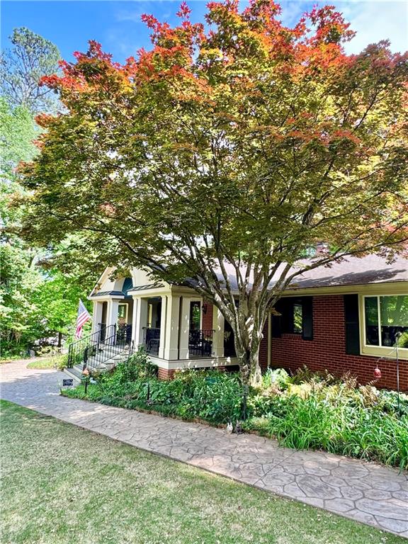 Keller Woods - Residential