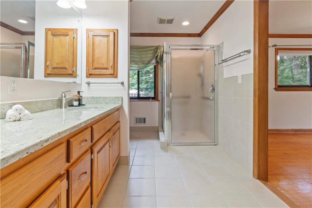 Keller Woods - Residential