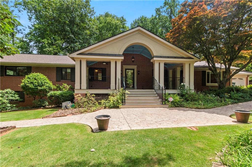 Keller Woods - Residential