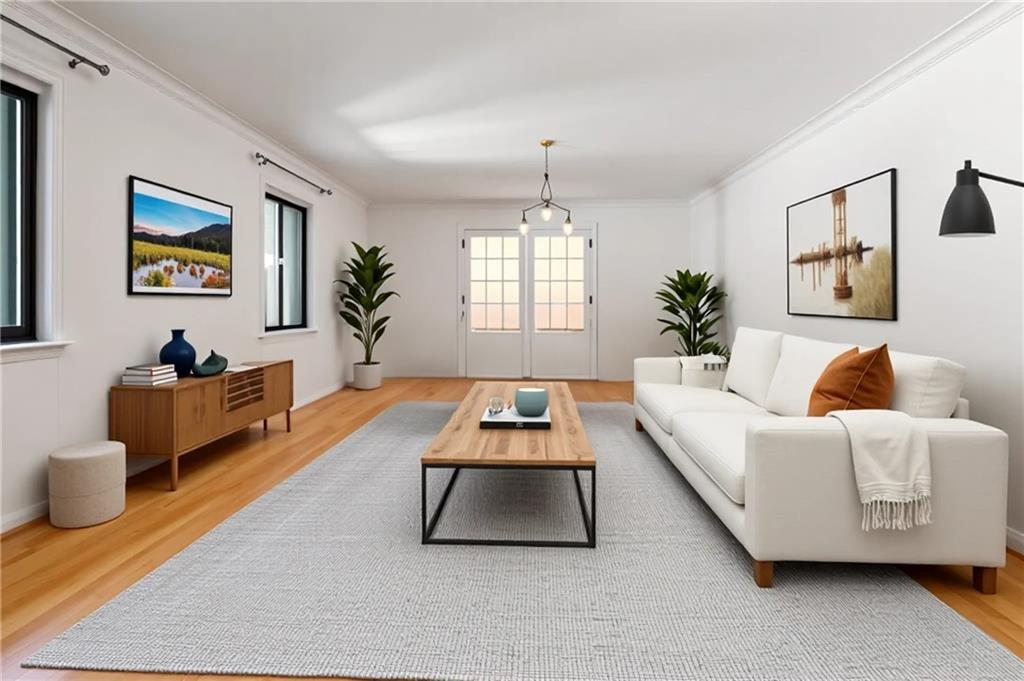 Keller Woods - Residential