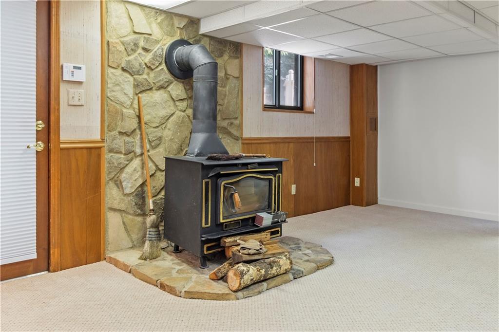 Keller Woods - Residential