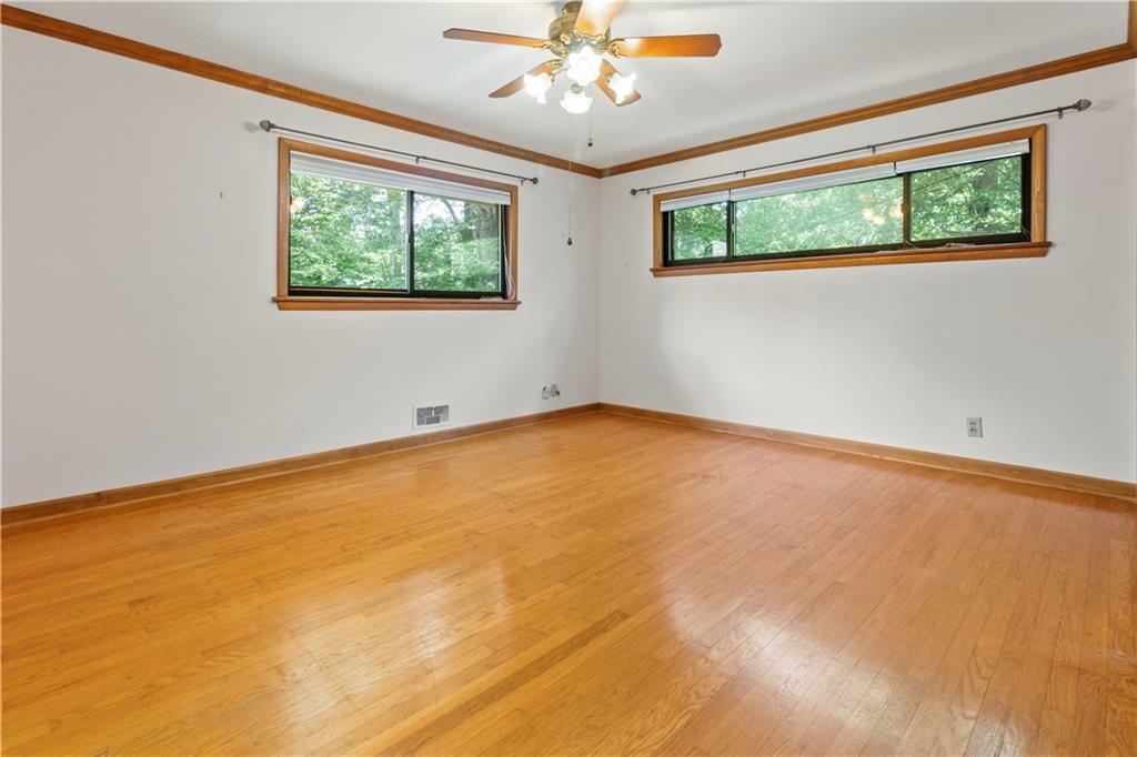 Keller Woods - Residential