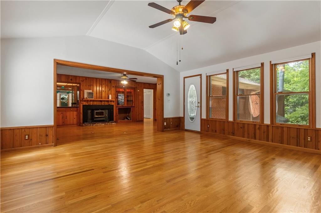 Keller Woods - Residential