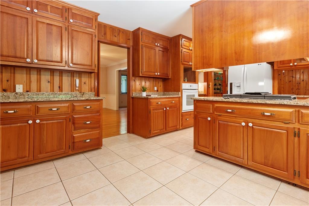 Keller Woods - Residential