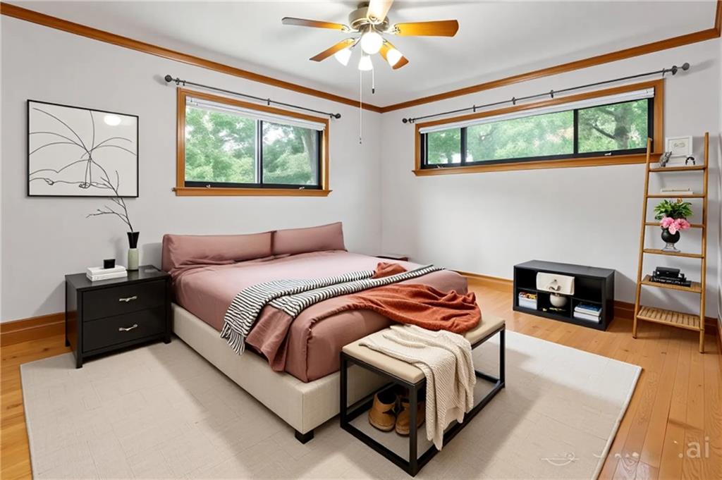 Keller Woods - Residential