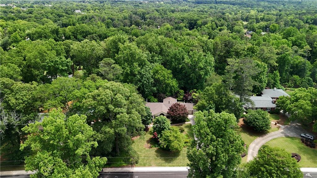 Keller Woods - Residential