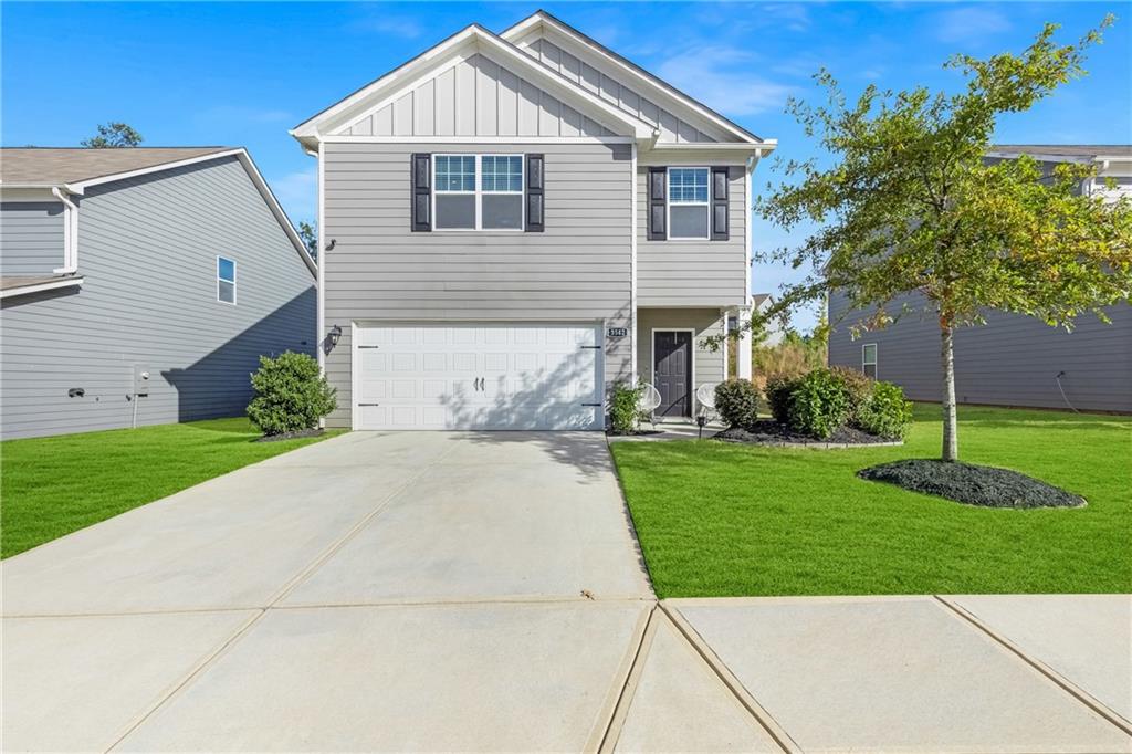 3542 FALCONWOOD Drive