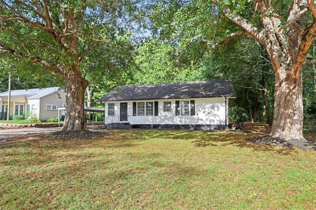1059 Prather Bridge Road