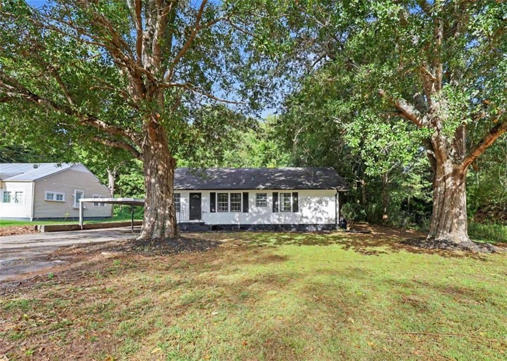 1059 Prather Bridge Road