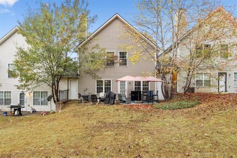 A home in Lithonia