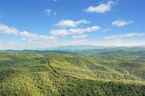 Vacant Land For Sale - 67 Falls Trail<br/> Jasper, GA 30143