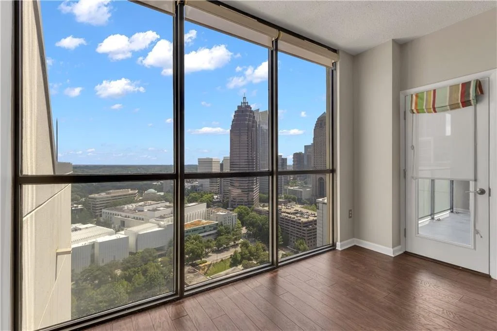 1280 W Peachtree Street W Unit 3810, Atlanta, GA, 30309
