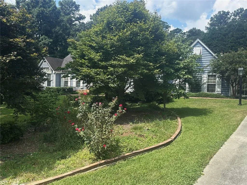 2473 Whispering Pines Drive SW, Grayson, GA, 30017