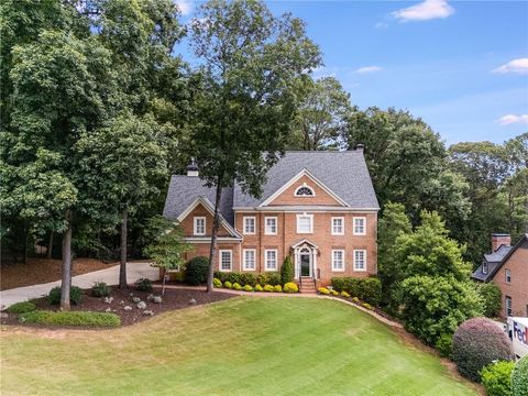 7850 Fawndale Way Atlanta GA 30350
