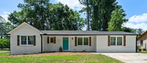 A home in Decatur