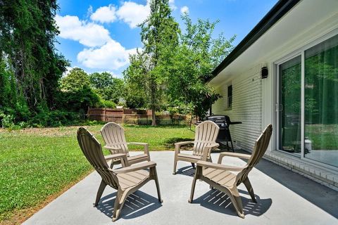 A home in Decatur