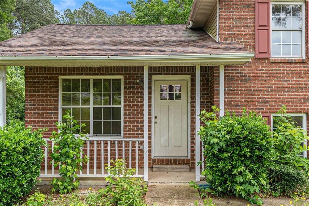 1576 King Mill Road, Mcdonough, Georgia image 4